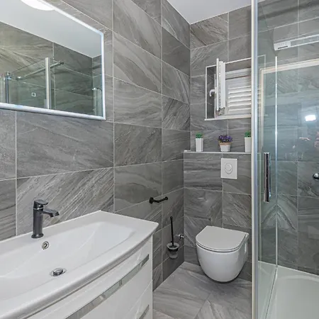 Cozy In Apartamento Šibenik