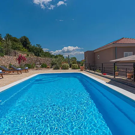 Gorgeous In With Swimming Pool * Šibenik
