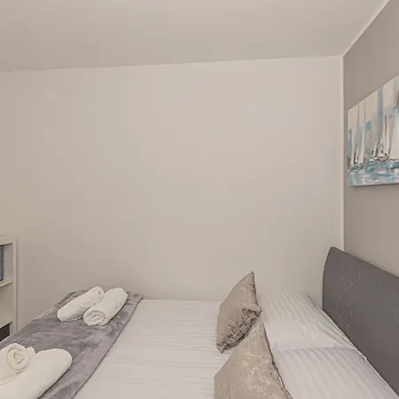 Apartamento Cozy In Šibenik