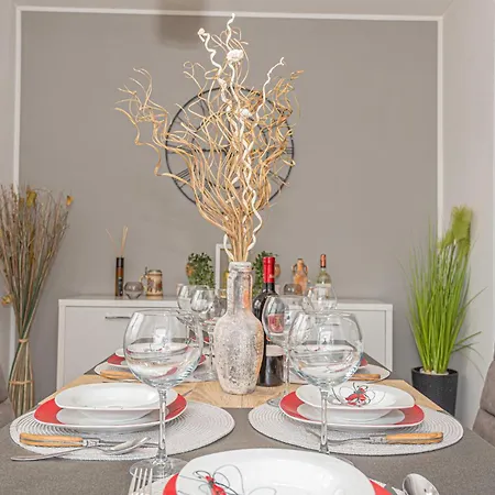 Apartamento Cozy In *