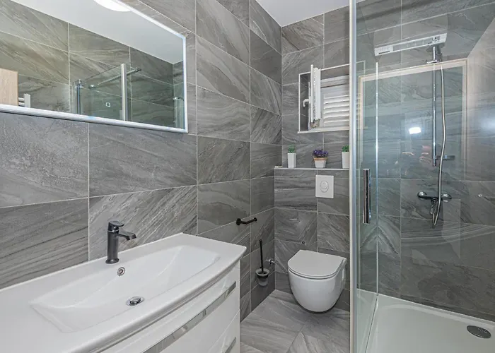 Cozy In דירה שיבניק