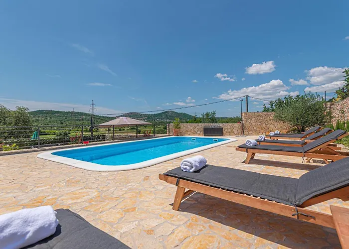 Apartament Cozy In Szybenik