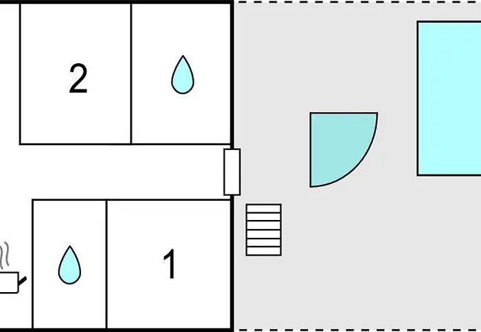 Cozy In שיבניק